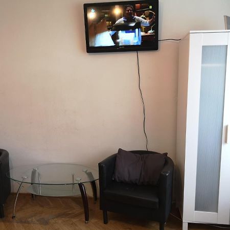 Hard Center Apartment Warsaw Luaran gambar