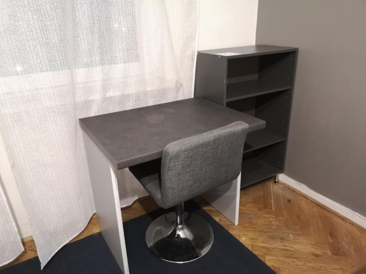 Hard Center Apartment Warsaw Luaran gambar